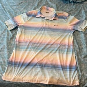 Greg Norman shirt